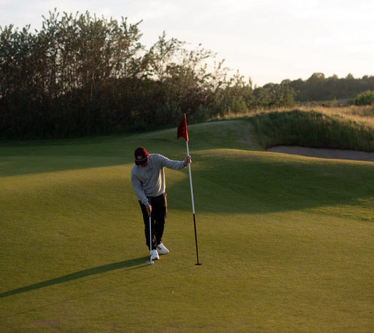 "Tap in birdie" – Vad det egentligen betyder