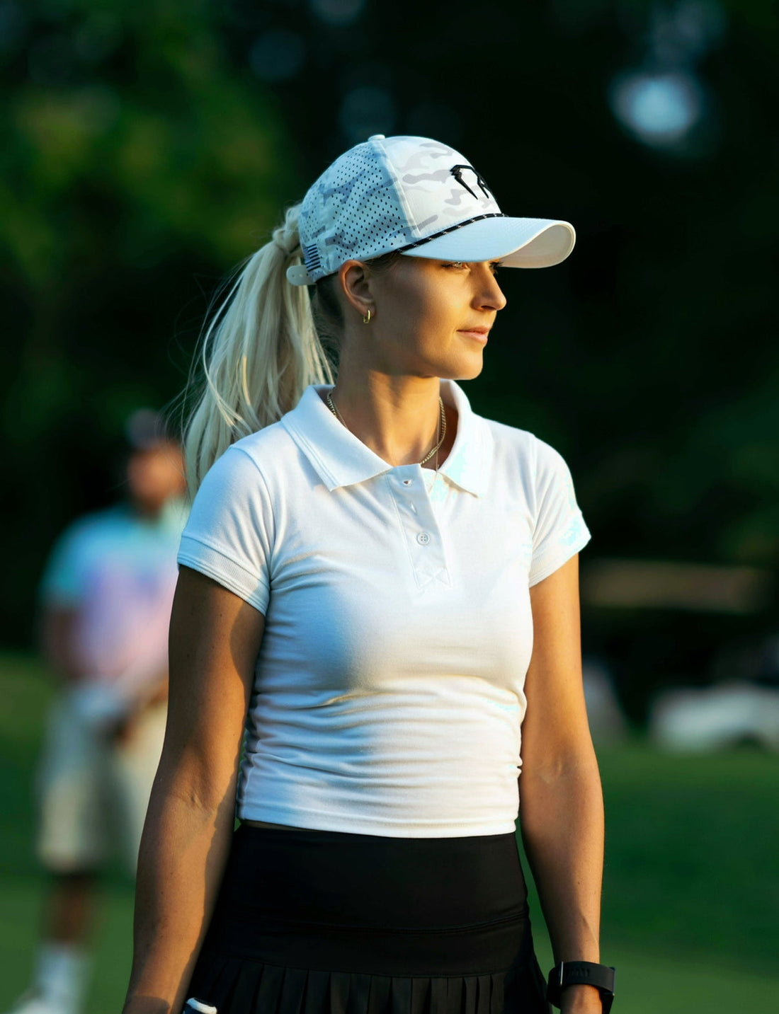 🎤 Interview with @par.tee.hard – Finding Joy, Style, and Stoicism on the Fairway