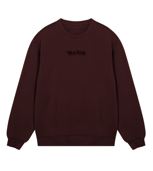 Tap in Birdie Sweatshirt