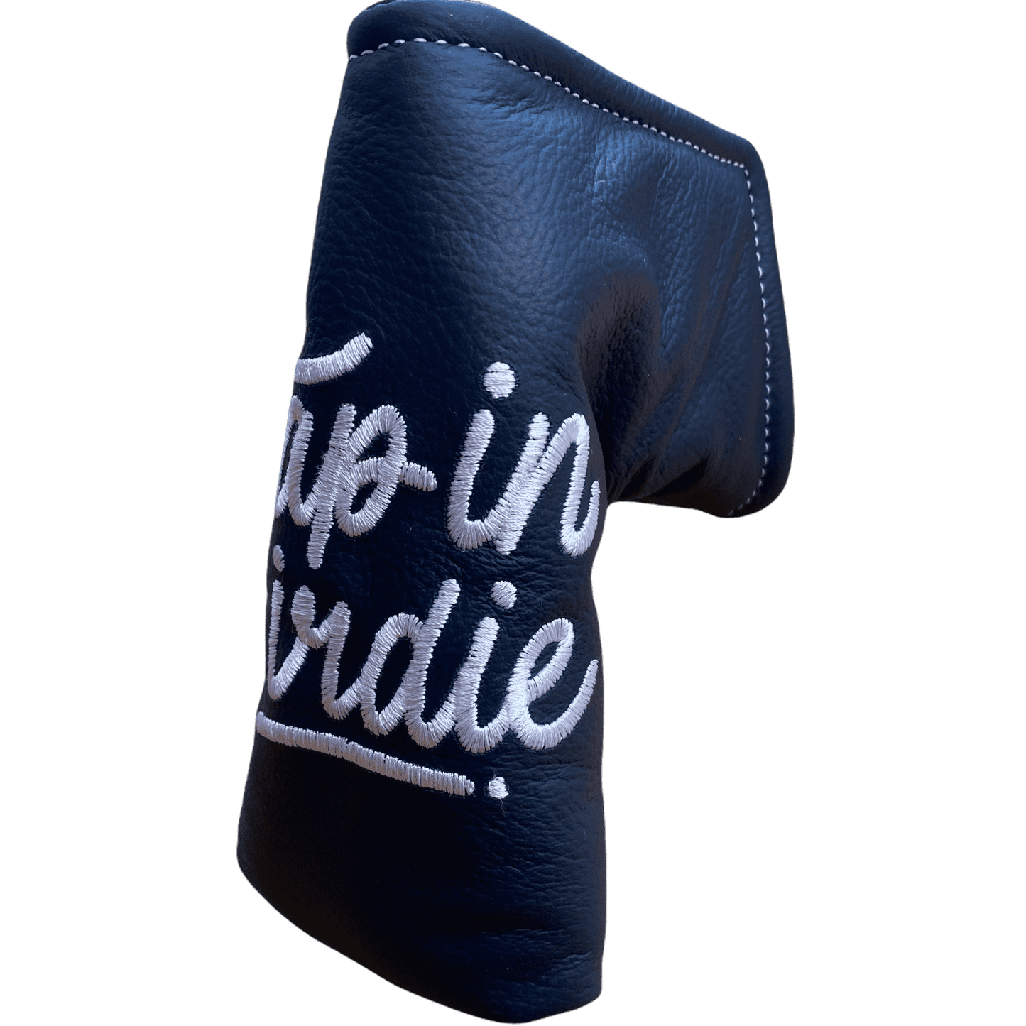 Headcover bladputter